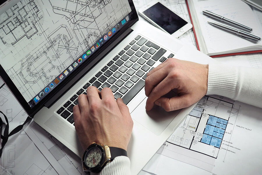 Warum Sie eine professionelle Webseite für Ihr Bauunternehmen benötigen