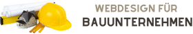 Bauunternehmen-Webdesign